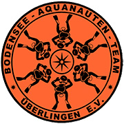 Logo des Bodensee-Aquanauten-Team Überlingen e.V.